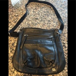 The Sak Crossbody